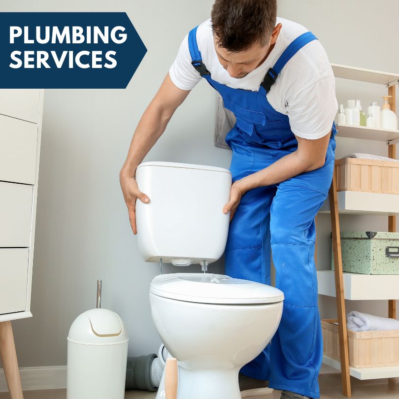 Plumbing Company in New Blaine, AR